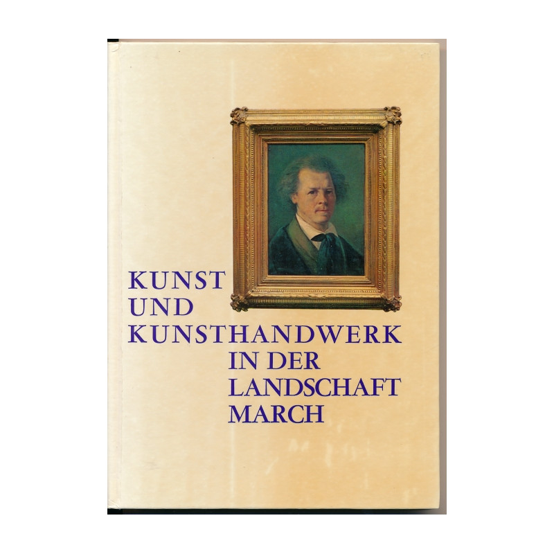 Kunst und Kunsthandwerk in der March, Otto Gentsch