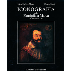 Iconografia della Famiglia a Marca di Mesocco